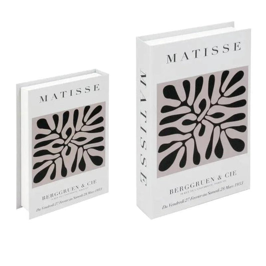 Boite Collection Matisse - Ma Boite Rangement